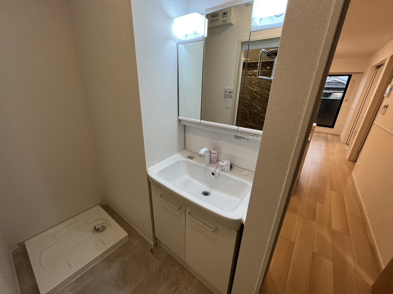 洗面所 写真10