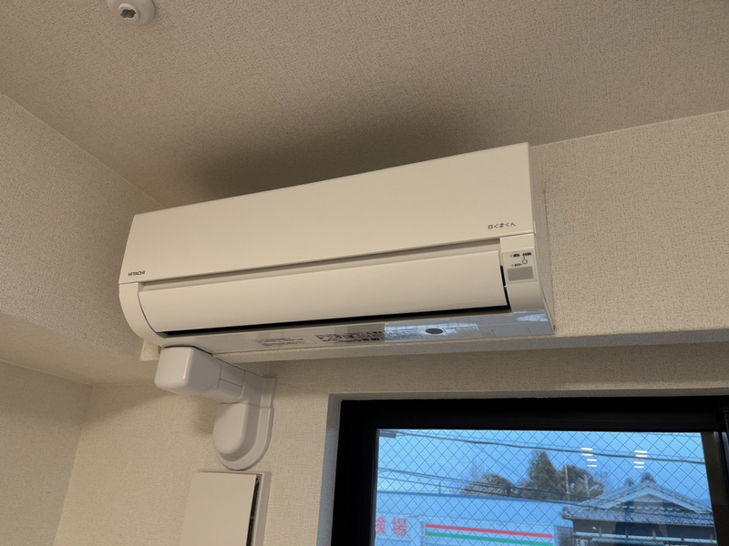 設備 写真18