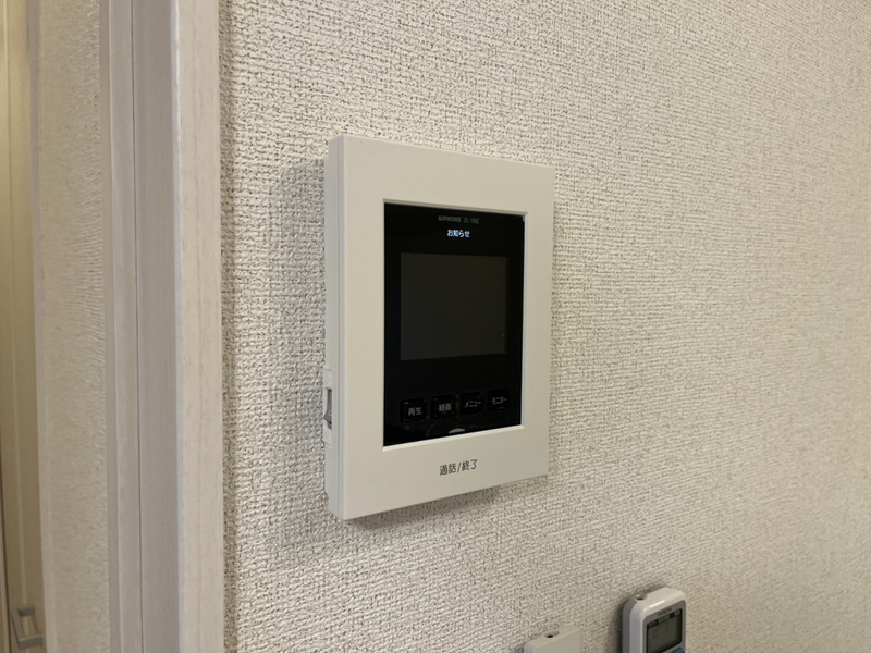 セキュリティ 写真17