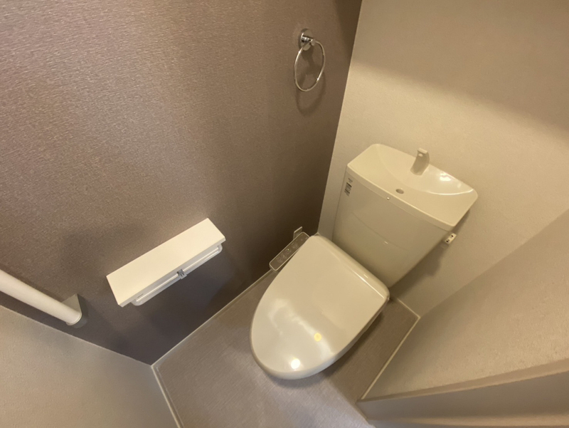 カミーノクラントーノ ウーノの物件内観写真