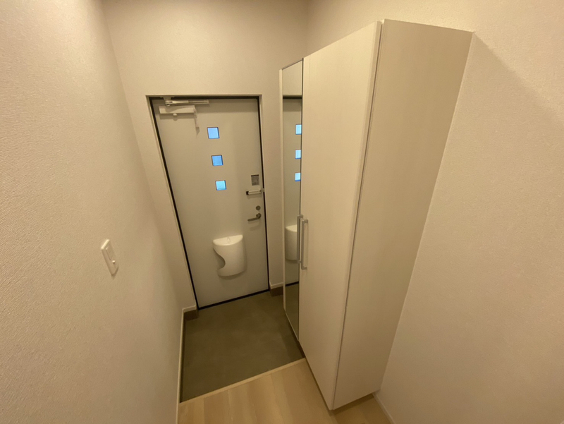 カミーノクラントーノ ウーノの物件内観写真