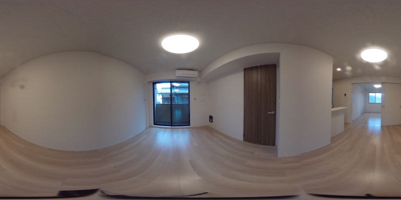 リビング 写真33
