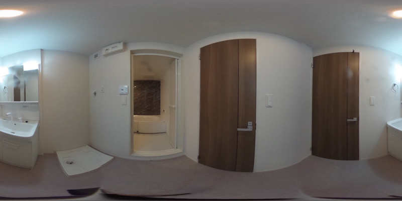 洗面所 写真37