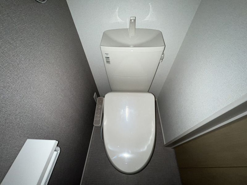 カミーノクラントーノ ドゥーエの物件内観写真