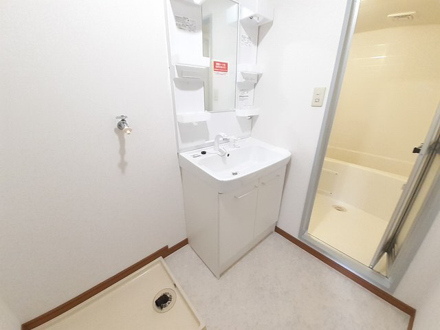 ファミィール永和の物件内観写真