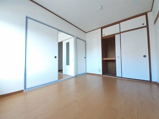 物件内観写真
