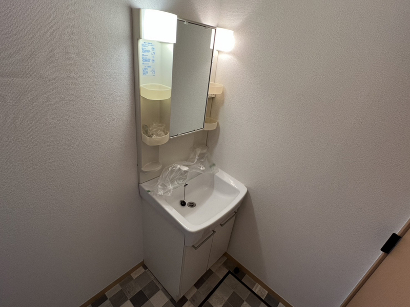 田寺借家の物件内観写真
