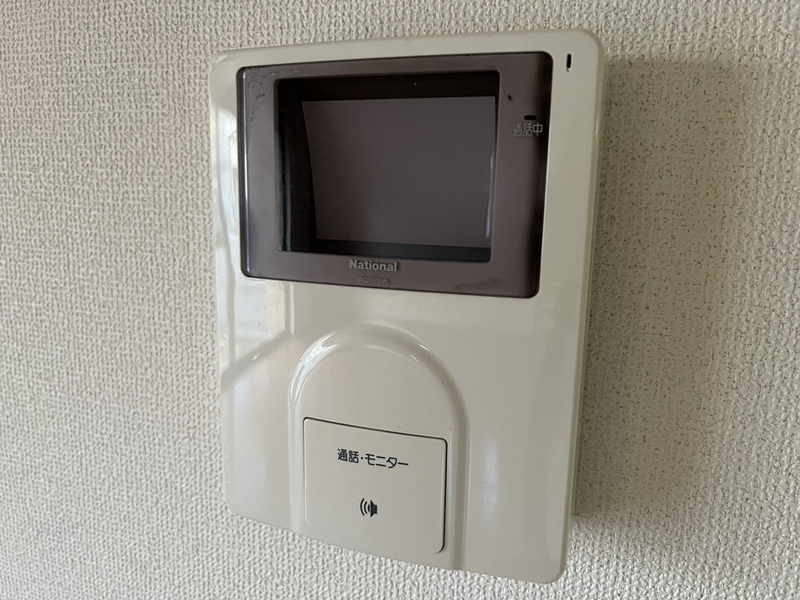 田寺借家の物件内観写真