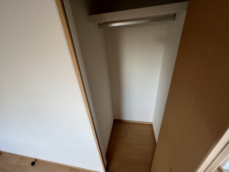 田寺借家の物件内観写真