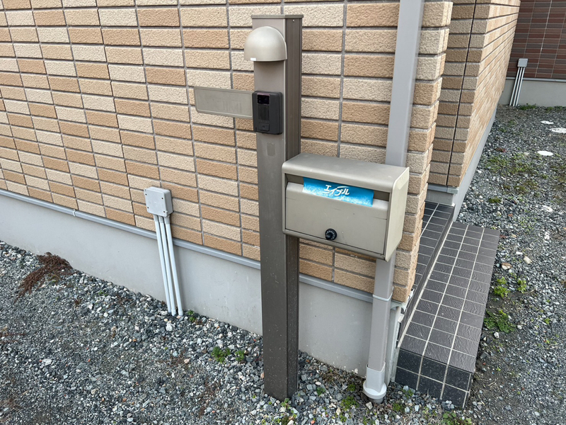 田寺借家の物件内観写真