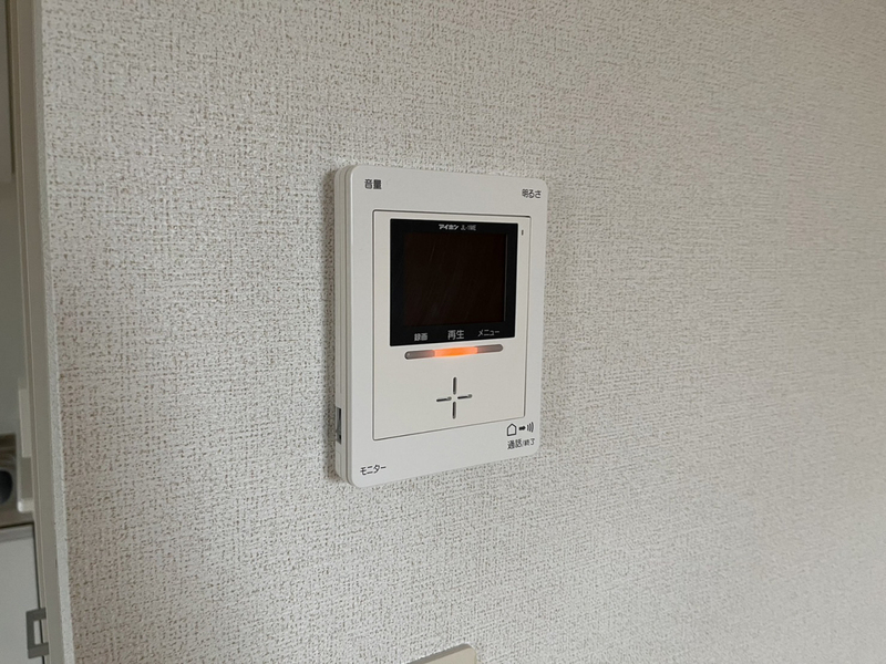 ラ・クレールメゾンの物件内観写真