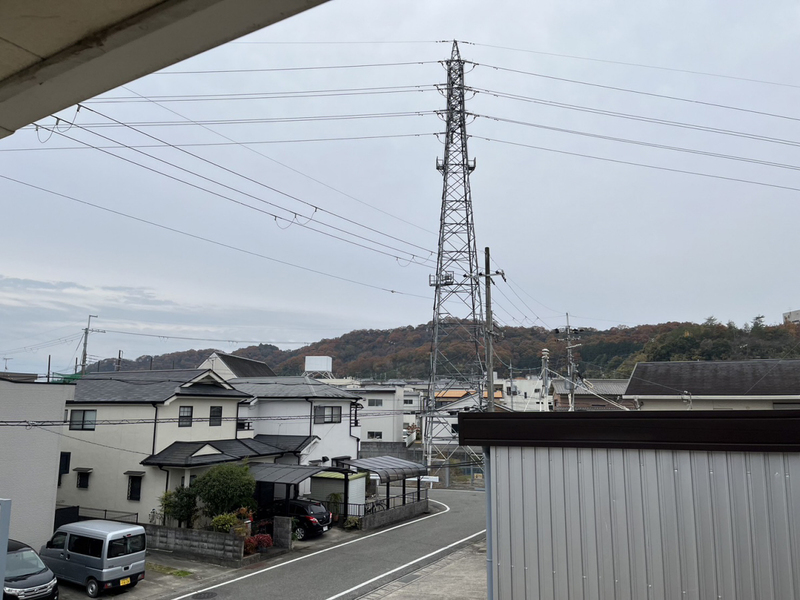 ラ・クレールメゾンの物件内観写真
