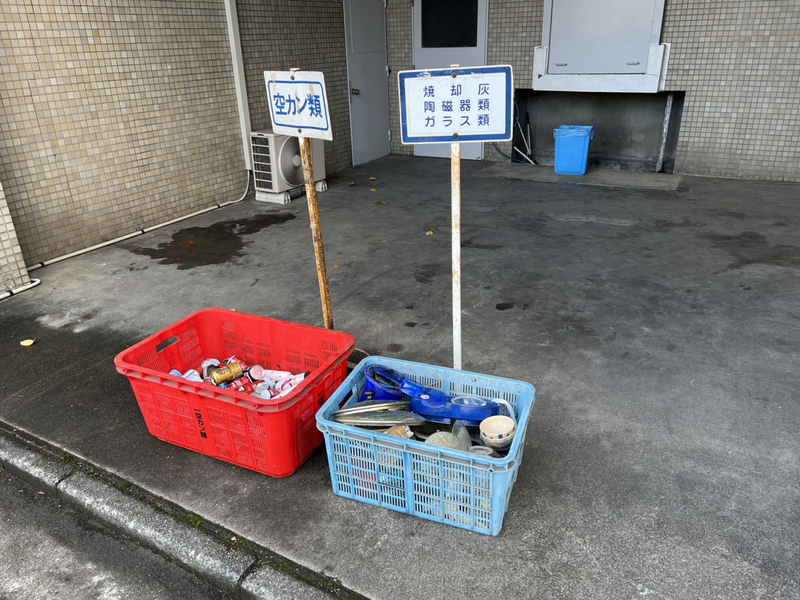 船場西ビルの物件内観写真