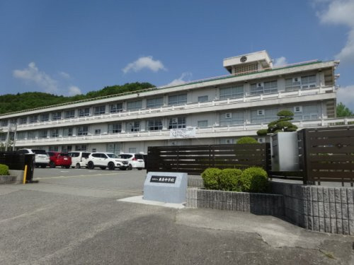東条中学校まで1989m (徒歩25分) 写真22