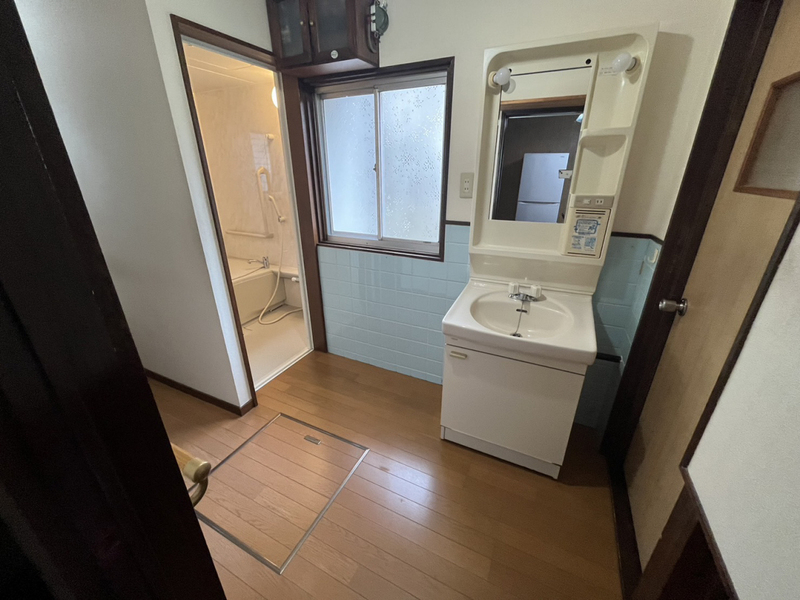 洗面所 写真6