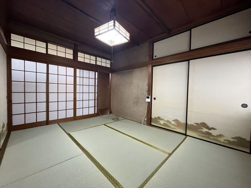 その他部屋・スペース 写真8