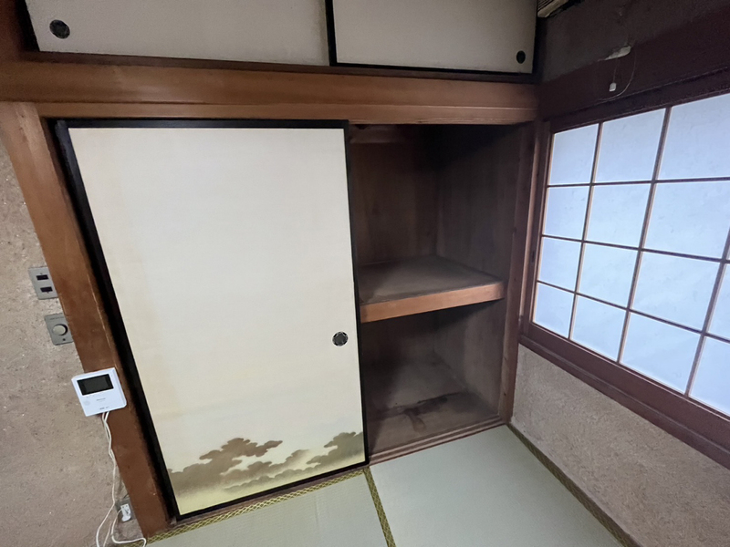 収納 写真9