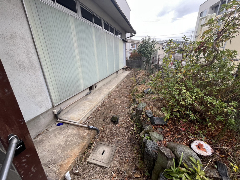庭 写真11