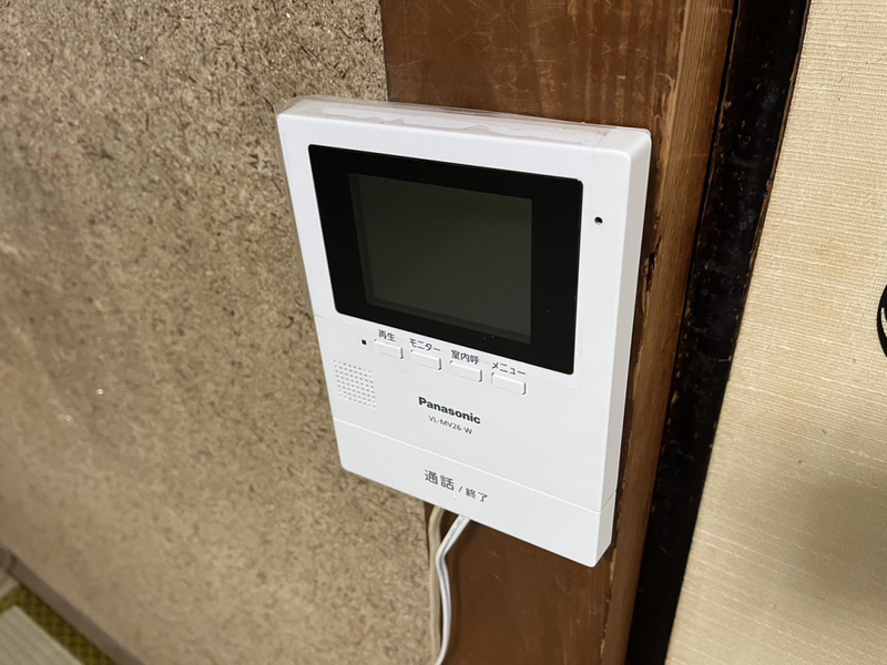 セキュリティ 写真13