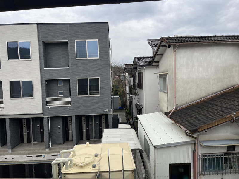 眺望 写真15