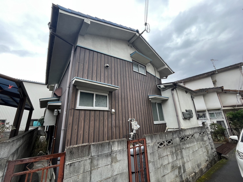 外観 写真29