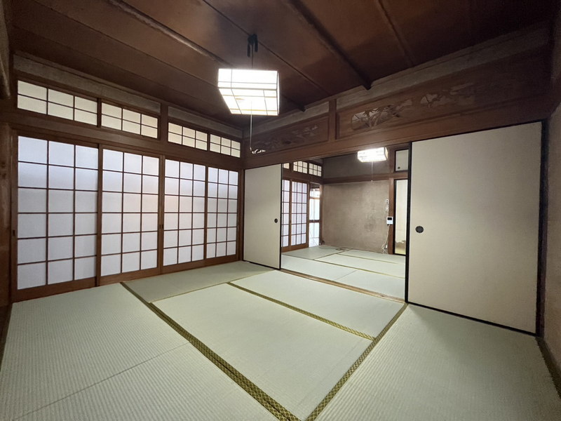 その他部屋・スペース 写真32