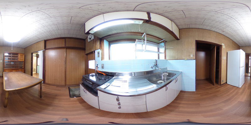 キッチン 写真35