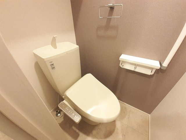 ディオパルコの物件内観写真