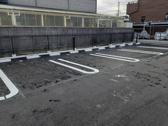 ディオパルコの物件外観写真