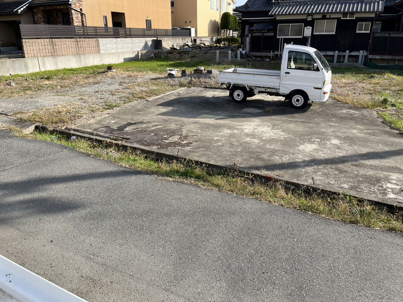 駐車場 写真4