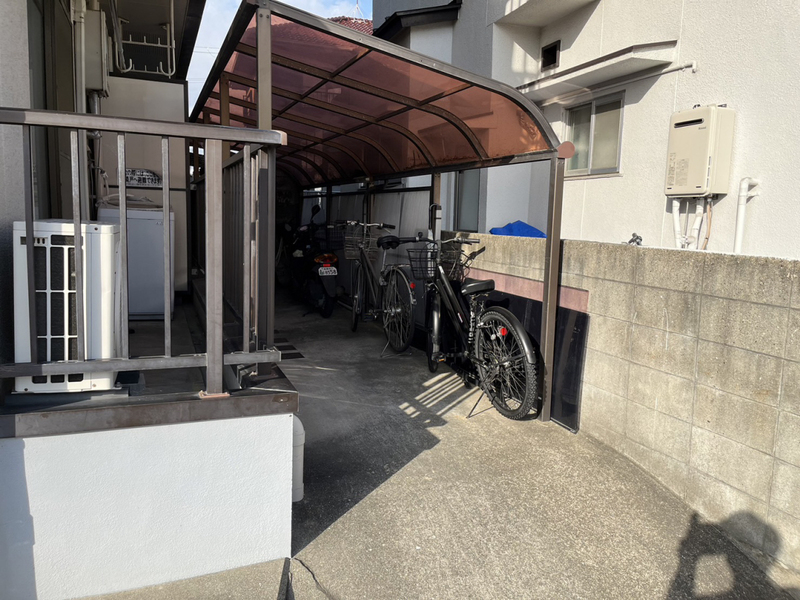 共用部 写真3