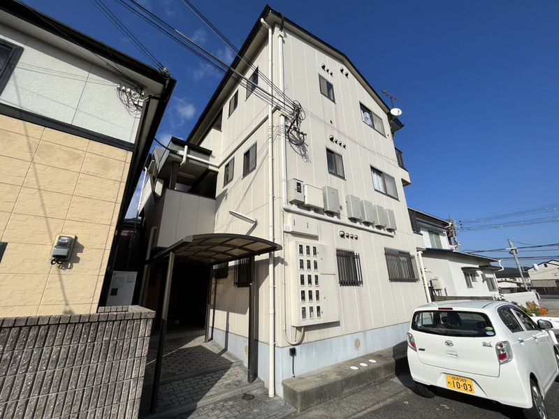 外観 写真2
