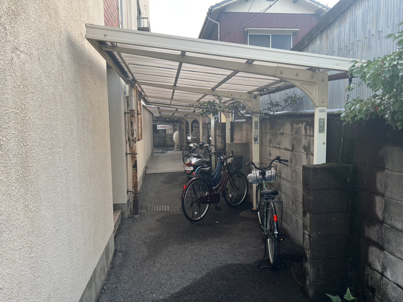 共用部 写真30