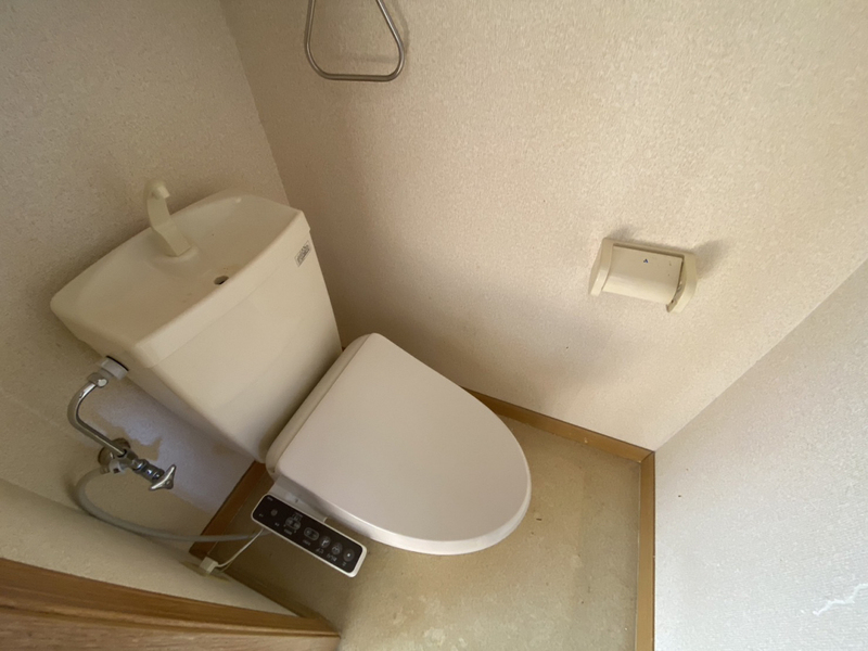 メゾンタカモト二番館の物件内観写真