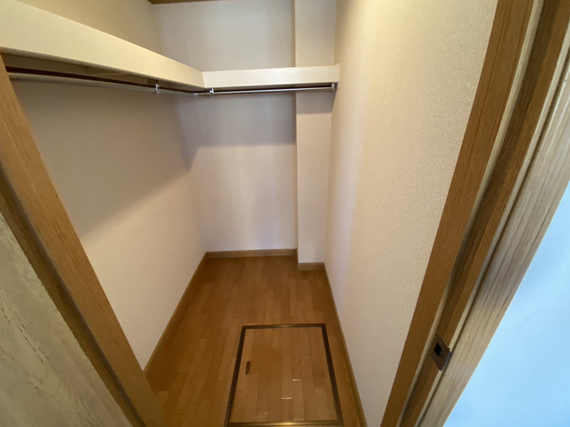 メゾンタカモト二番館の物件内観写真