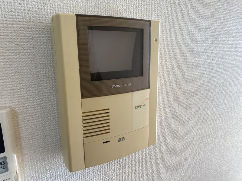 メゾンタカモト二番館の物件内観写真