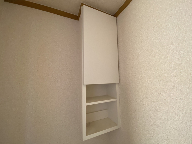 メゾンタカモト二番館の物件内観写真
