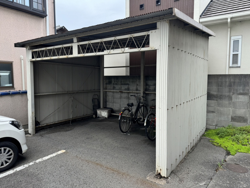 共用部 写真11