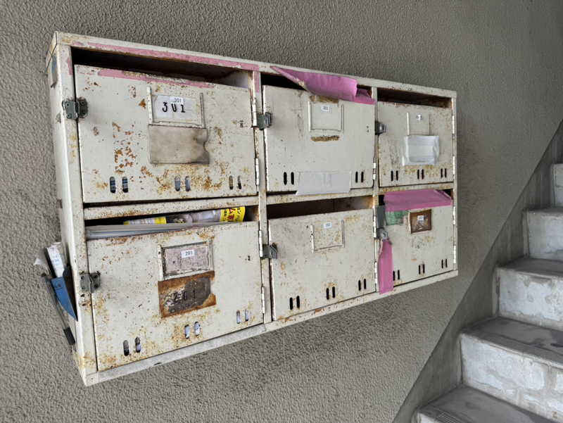 共用部 写真31