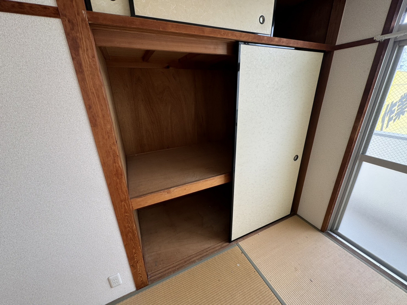 収納 写真9