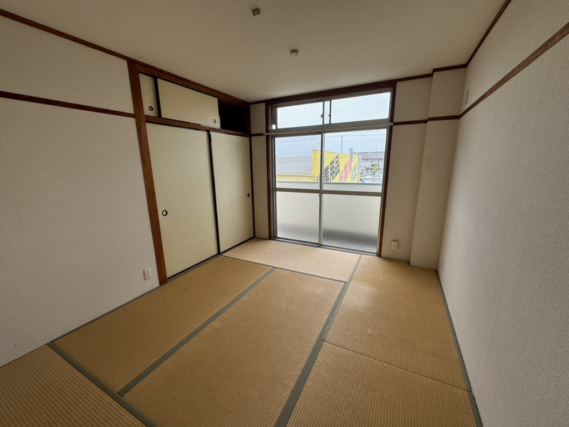 リビング 写真2