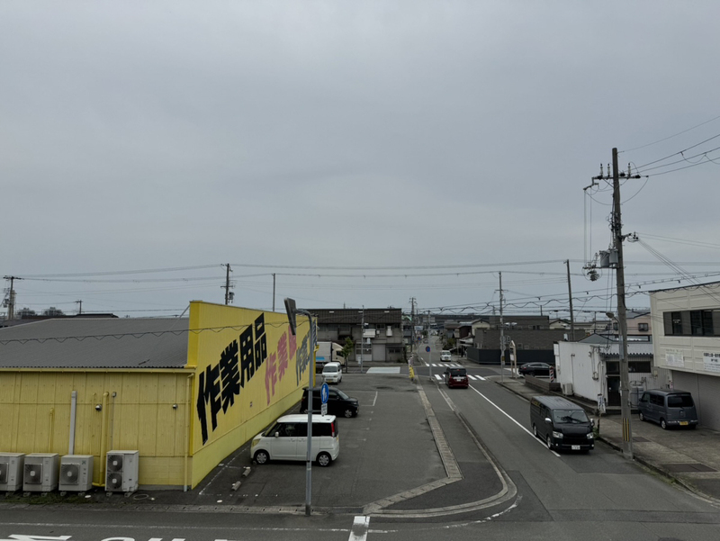 眺望 写真15