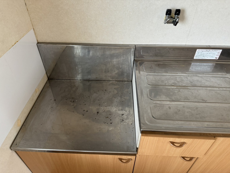 キッチン 写真19