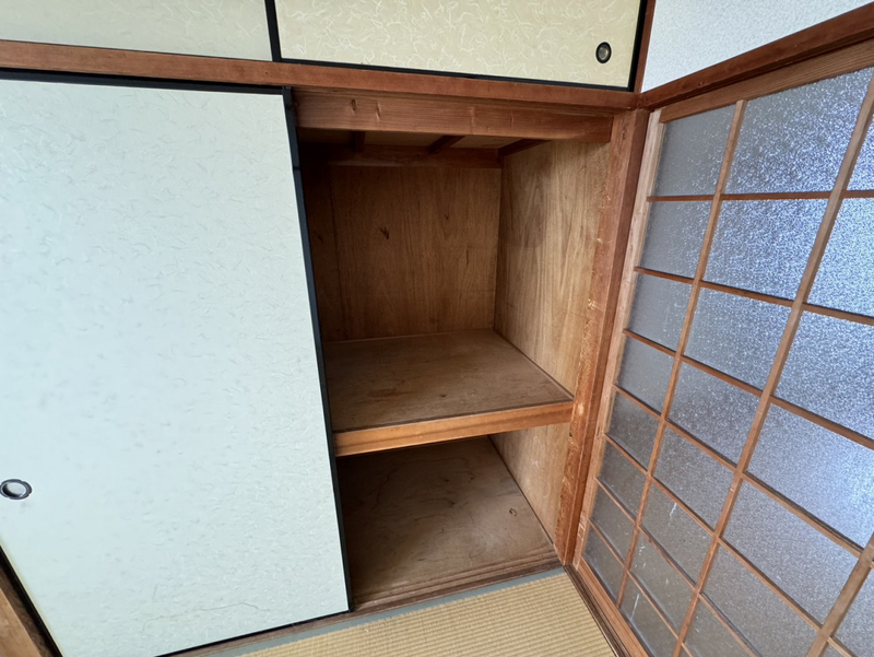 収納 写真28