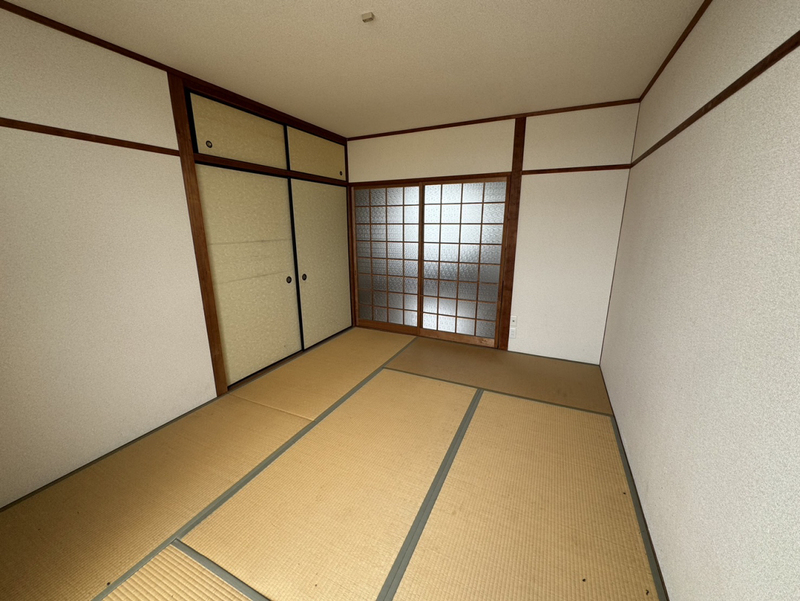 寝室 写真18