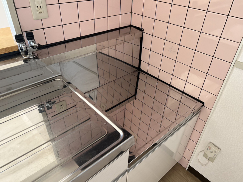 高岡中村コーポⅡの物件内観写真