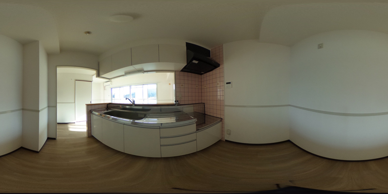 キッチン 写真34