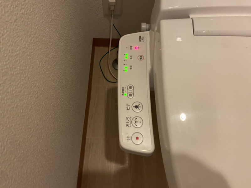 Mep総社本町の物件内観写真