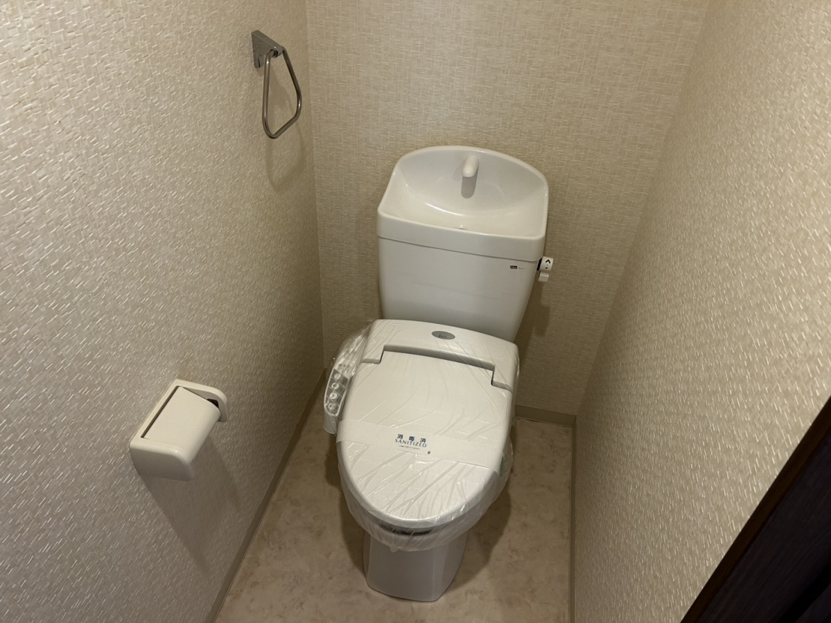 トイレ 写真5
