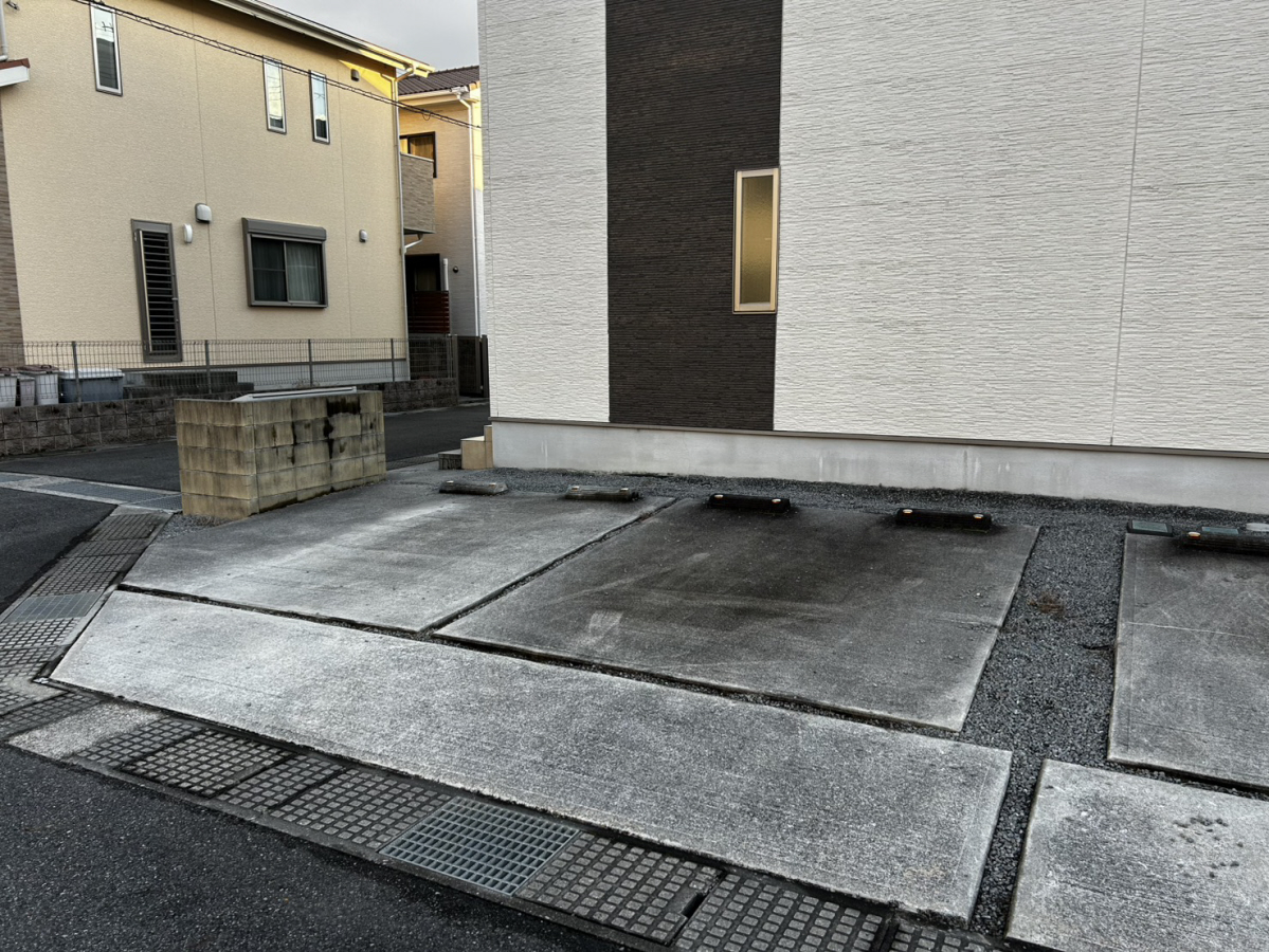 駐車場 写真10
